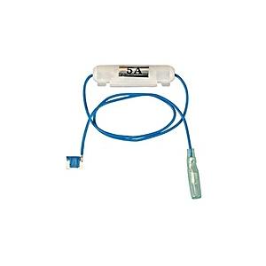 エーモン工業 低背ヒューズ電源 E578 | amon