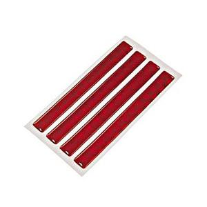 エーモン工業 反射プロテクタ-赤 V756 | amon