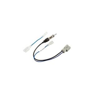 エーモン工業 2065　AODEA（オーディア）　アンテナ変換コード　ホンダ車用 | amon