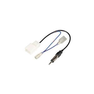 エーモン工業 2068　AODEA（オーディア）　アンテナ変換コード　トヨタ車用 | amon