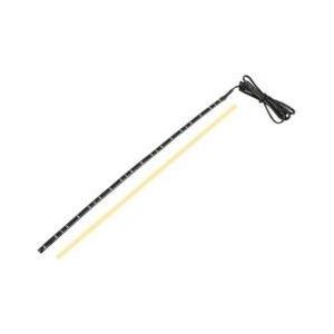 エーモン工業 2705　トップビューテープLED　赤色・30cm | amon