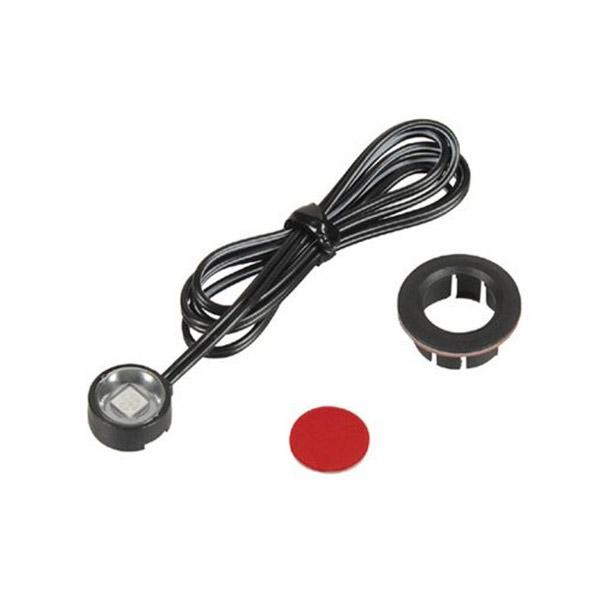 エーモン工業 防水ワイドLED（青） 2714 | amon | 01