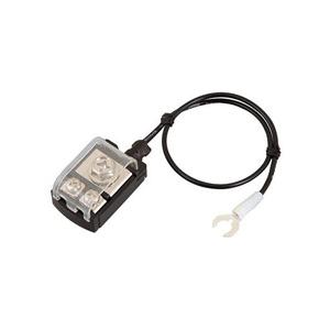 エーモン工業 アースポイント増設ターミナル 2833 | amon