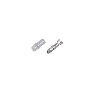 エーモン工業 3303　ギボシ端子　オスセット　AV（S）0.5〜2sq／30個入り   3303 | amon
