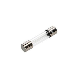 エーモン工業 3655　管ヒューズ　10A　（約φ6.4×長さ約30mm）／5本入り   3655 | amon