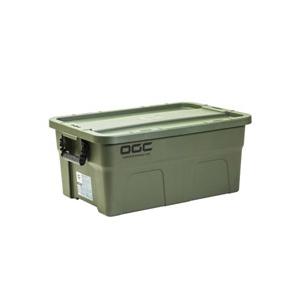 エーモン工業 8619　OGC　ラゲッジボックス　W60.6cm×H27cm×D40.4cm   8619 | amon