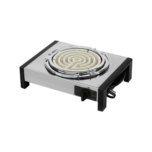 石崎電機製作所 電気コンロ SK-65V | 