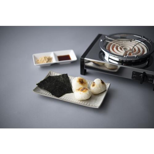 石崎電機製作所 電気コンロ SK-65V |  | 10