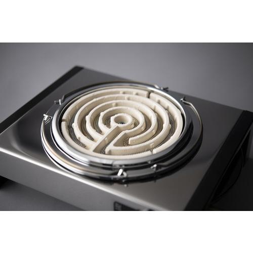 石崎電機製作所 電気コンロ SK-65V |  | 11