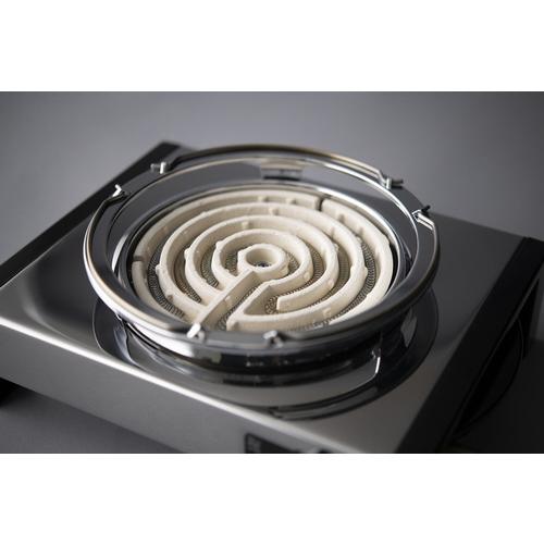 石崎電機製作所 電気コンロ SK-65V |  | 12