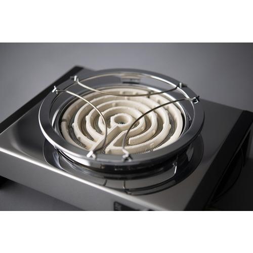 石崎電機製作所 電気コンロ SK-65V |  | 13