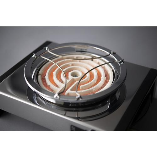 石崎電機製作所 電気コンロ SK-65V |  | 14