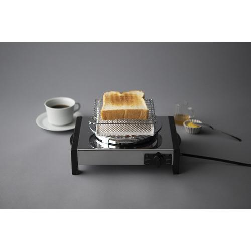 石崎電機製作所 電気コンロ SK-65V |  | 15