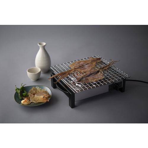 石崎電機製作所 電気コンロ SK-65V |  | 02