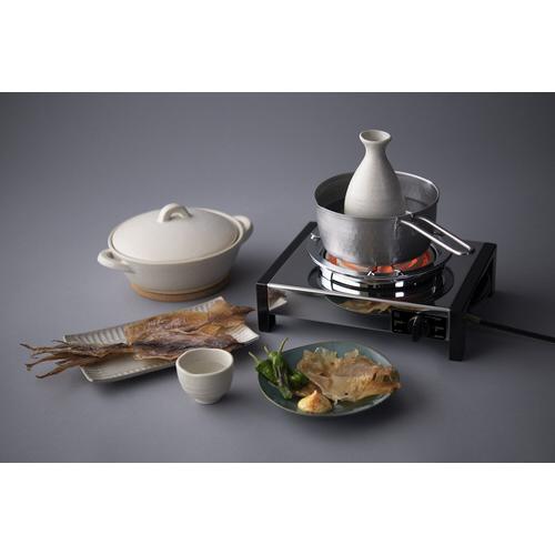 石崎電機製作所 電気コンロ SK-65V |  | 04