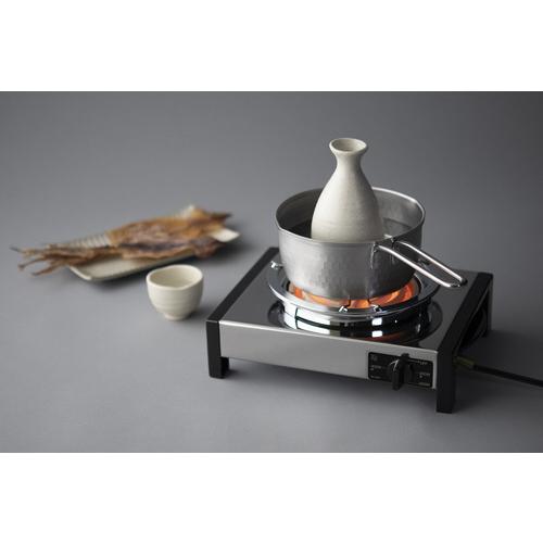 石崎電機製作所 電気コンロ SK-65V |  | 05