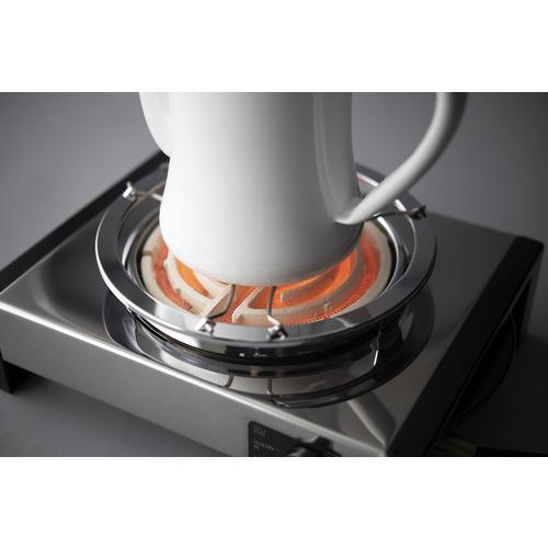 石崎電機製作所 電気コンロ SK-65V |  | 06