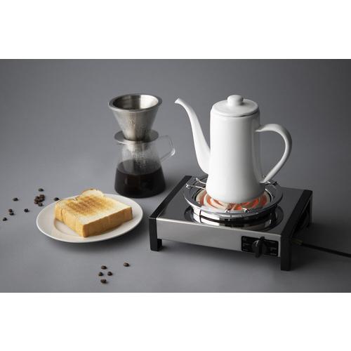 石崎電機製作所 電気コンロ SK-65V |  | 07