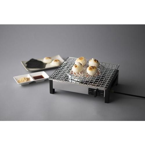 石崎電機製作所 電気コンロ SK-65V |  | 08