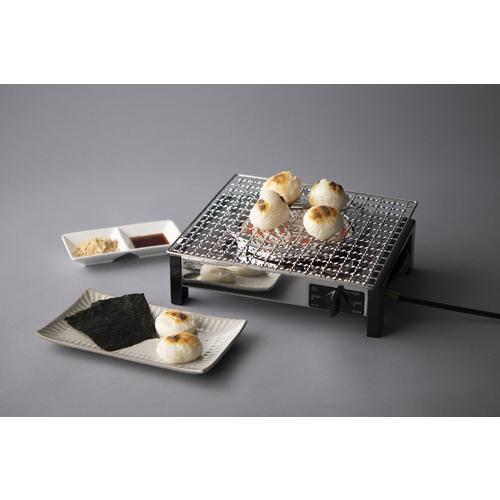 石崎電機製作所 電気コンロ SK-65V |  | 09