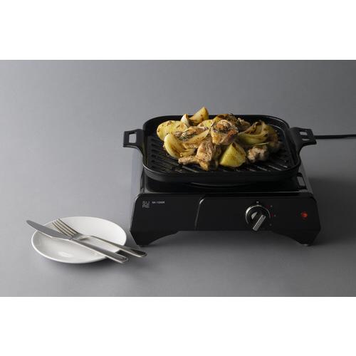 石崎電機製作所 クッキングヒーター   SK-1200V |  | 05