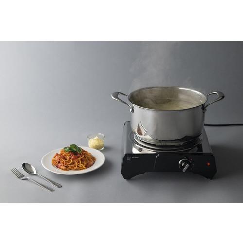 石崎電機製作所 クッキングヒーター   SK-1200V |  | 06