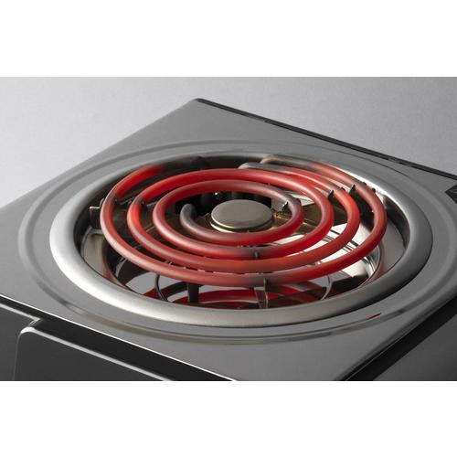 石崎電機製作所 クッキングヒーター   SK-1200V |  | 07