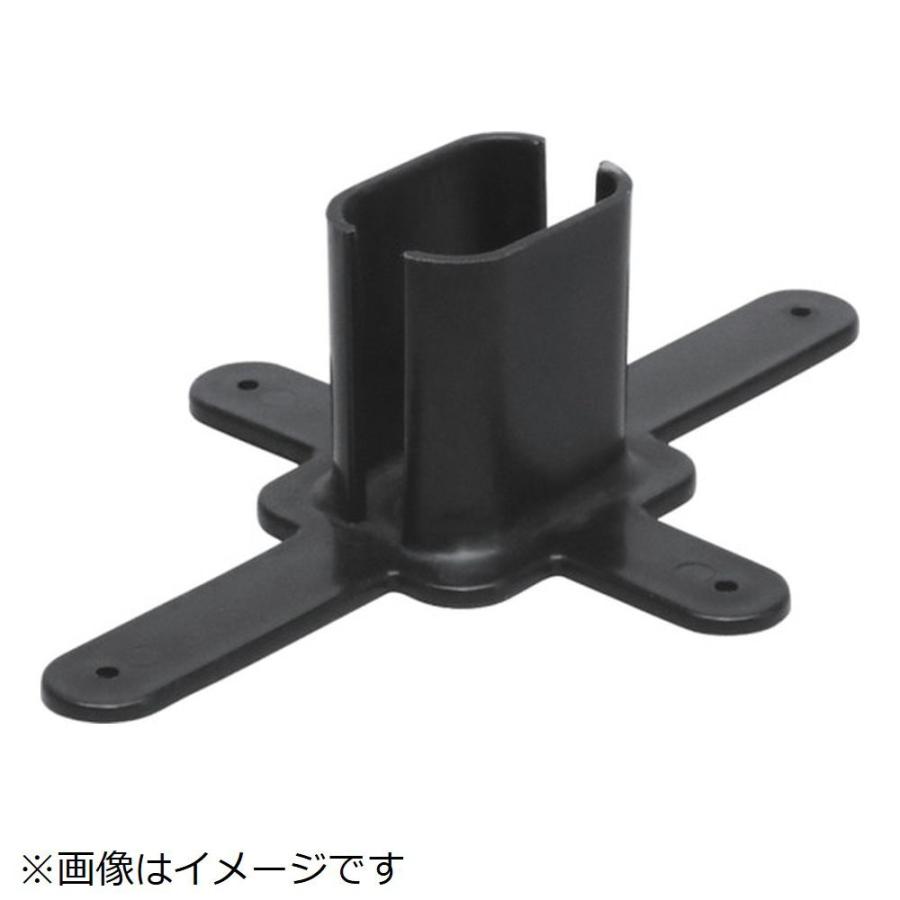 石崎電機製作所 ＳＵＲＥ　プラジェット用Ｃ型スタンド | 