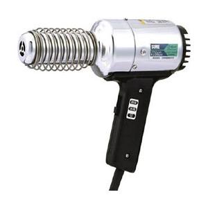 石崎電機製作所 PJ-206A1-220V SURE 熱風加工機 プラジェット(標準タイプ)220V | TRUSCO中山