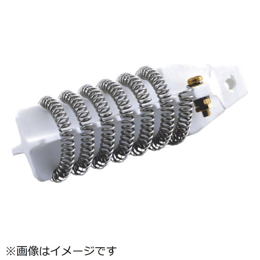 石崎電機製作所 ＳＵＲＥ　プラジェット用交換ヒーター | 