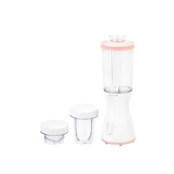 石崎電機製作所 SMM-450P ミルミキサー |  | 01