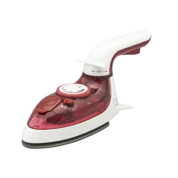 石崎電機製作所 2WAYスチームアイロン　SI-50 [振込不可] | 石崎電機製作所 | 01