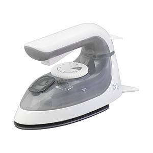 石崎電機製作所 2WAYスチーマー＆アイロン　ビックカメラグループオリジナル SIBK150 | 石崎電機製作所