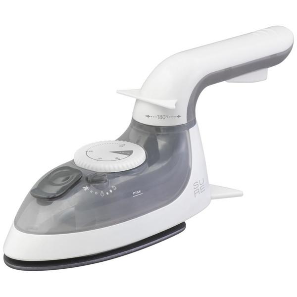 石崎電機製作所 2WAYスチーマー＆アイロン　ビックカメラグループオリジナル SIBK150 | 石崎電機製作所 | 01