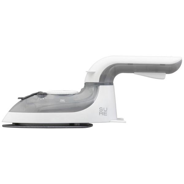 石崎電機製作所 2WAYスチーマー＆アイロン　ビックカメラグループオリジナル SIBK150 | 石崎電機製作所 | 04