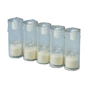 石崎電機製作所 SURE　DS−510／520フィルターカートリッジセット（5個入り） DS-510/520-08 | 