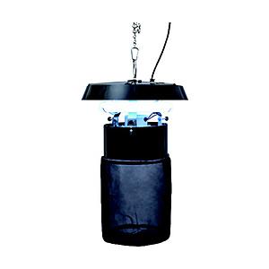 石崎電機製作所 ＳＵＲＥ　屋内用捕虫器   MC-8300 | 