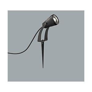 オーデリック ねじ込み式LEDエクステリアライト 黒色ケシ ランプ別売   OG254298 ［E11 /LED /防雨型］ | ODELIC