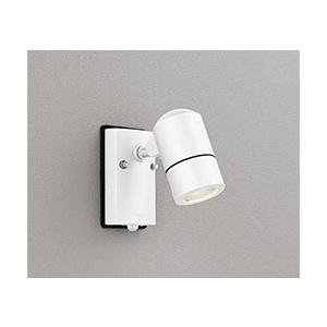 オーデリック 玄関照明  オフホワイト OG254584 ［LED /防雨型 /要電気工事］ | ODELIC