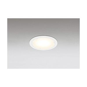 オーデリック LEDダウンライト  オフホワイト OD301091 | ODELIC