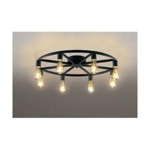 オーデリック OC257121LC シャンデリア [6畳 /電球色] | ODELIC