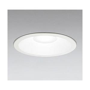 オーデリック 白熱灯器具60W相当 高演色LEDダウンライト   OD261773R ［昼白色 /LED /あり］ | ODELIC