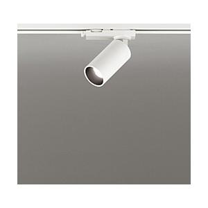 オーデリック JDR50W相当 高演色LEDスポットライト  オフホワイト OS256579R ［昼白色 /LED］ | ODELIC