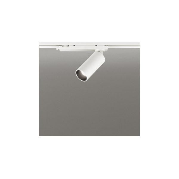 オーデリック JDR50W相当 高演色LEDスポットライト  オフホワイト OS256579R ［昼白色 /LED］ | ODELIC | 01