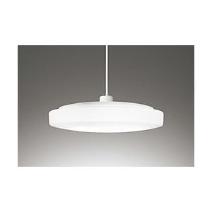 オーデリック 高演色LED・リモコン付　LEDペンダントライト   OP252801R ［8畳 /昼光色〜電球色 /リモコン付属 /電気工事不要］ | ODELIC