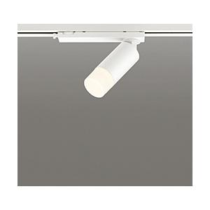 オーデリック 高演色LED JDR50W相当 スポットライト※レール取付専用 ホワイト OS256657BR ［LED］