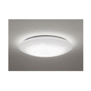 オーデリック LEDシーリングライト SH8279LDR | ODELIC