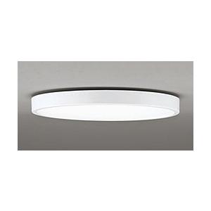 オーデリック リモコン付LEDシーリングライト（〜8畳・電球色〜昼光色） SH8282LDR [8畳 /リモコン付き] | ODELIC