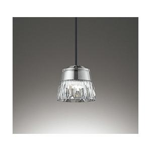 オーデリック カットガラス調スタイリッシュモダンシャンデリア/光色切替調光タイプ SH5026LD | ODELIC