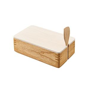 オスマック おひつ しゃもじ付き 保存容器 電子レンジ 冷凍 KIRISAI 桐の電子レンジでお櫃   OSG-2 | 